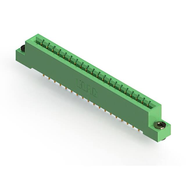 333-020-523-103 EDAC Inc.  Edgeboard Connectors